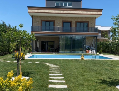 Moda Çelikler